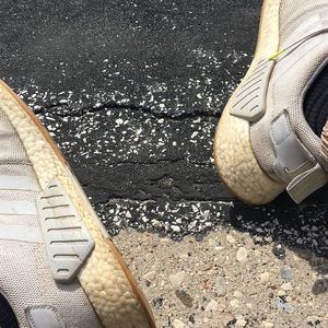 Meet your Posher, Anderson